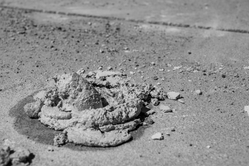 Commercial Concrete Mudjacking in Okeana, OH