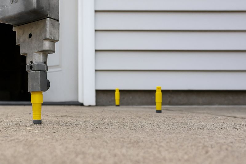 Concrete Leveling in Ft Mitchell, KY