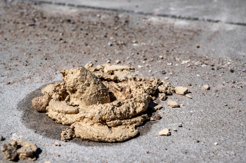 Concrete Lifting in Union, KY