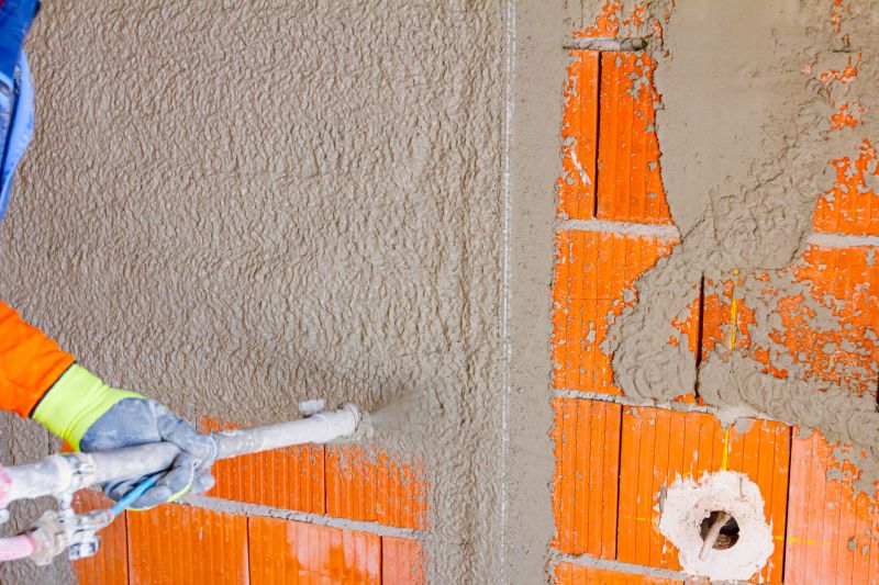 Foam Grouting in Cincinnati, OH