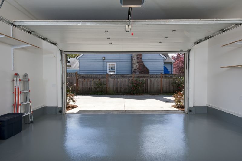 Garage Settling Repair in Cincinnati, OH