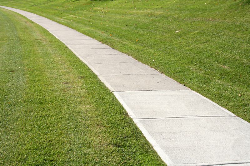 Sidewalk Leveling in Maineville, OH