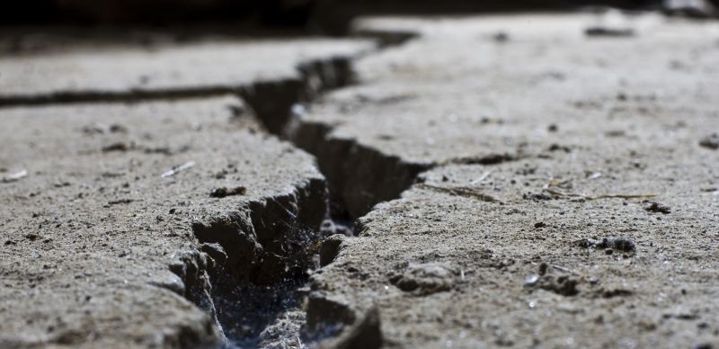 Uneven Pavement Repair in New Richmond, OH