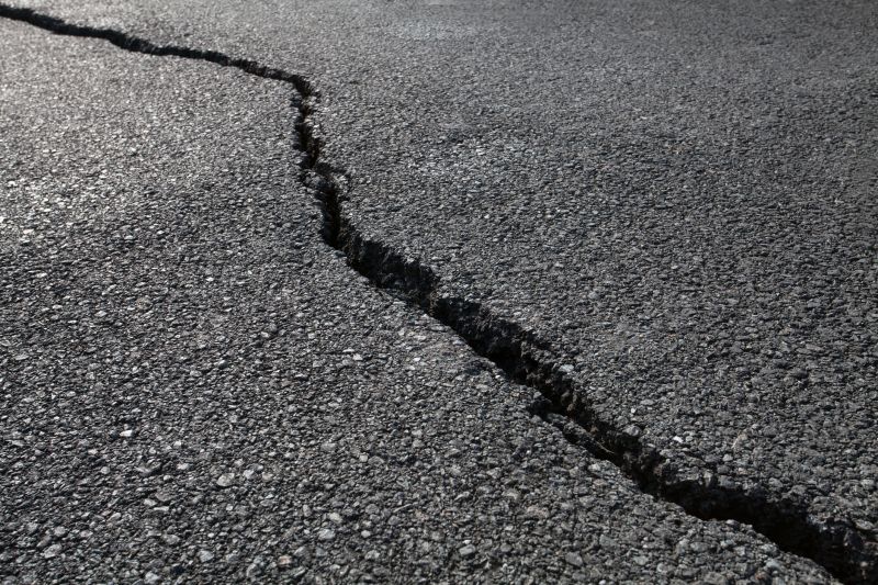 Uneven Pavement Repair in Okeana, OH