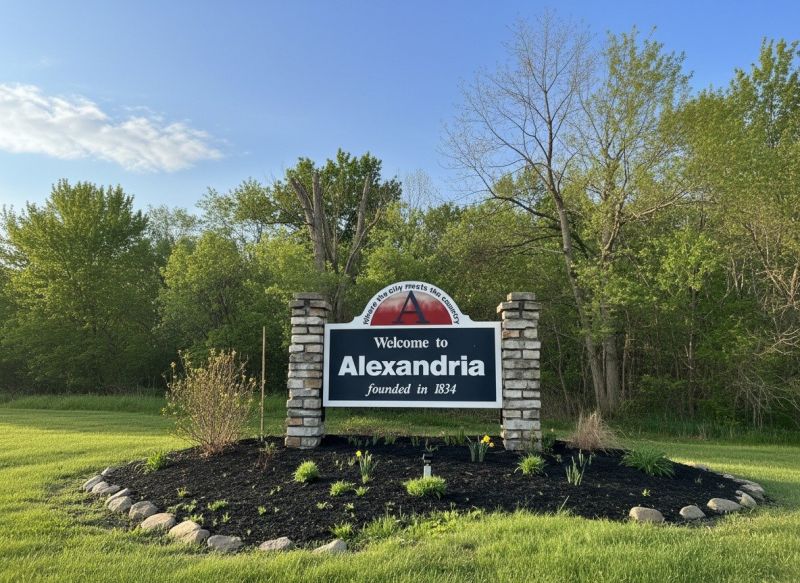 Alexandria, KY