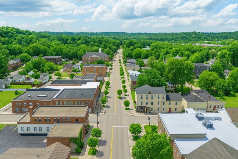 Batavia, OH