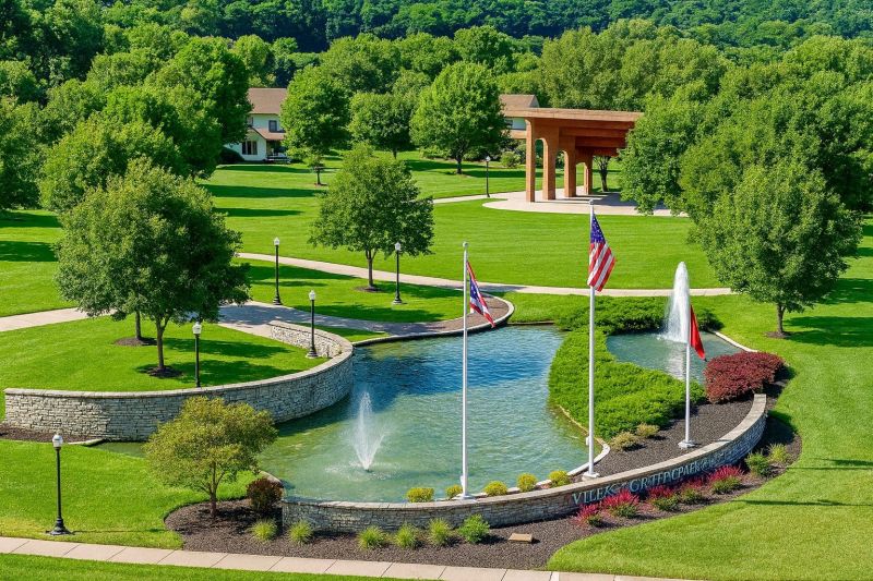 Fairfield, OH