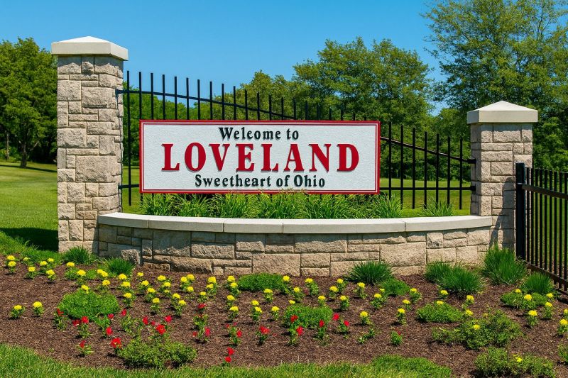 Loveland, OH