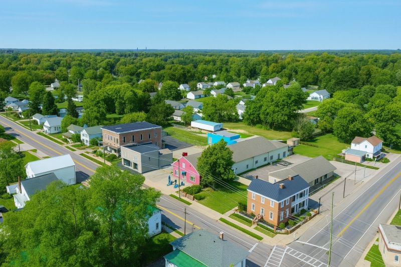 Maineville, OH