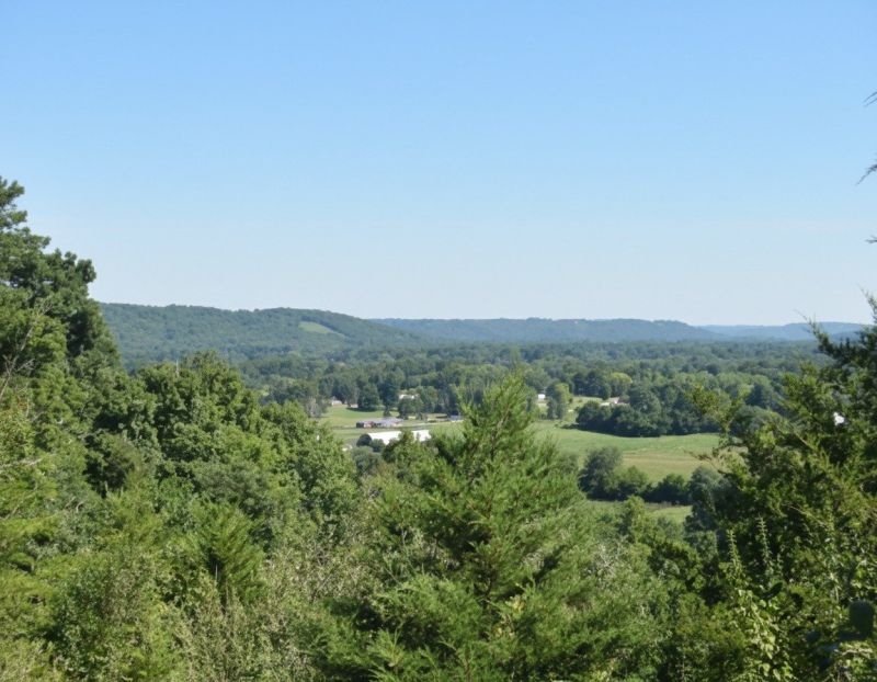 Morning View, KY